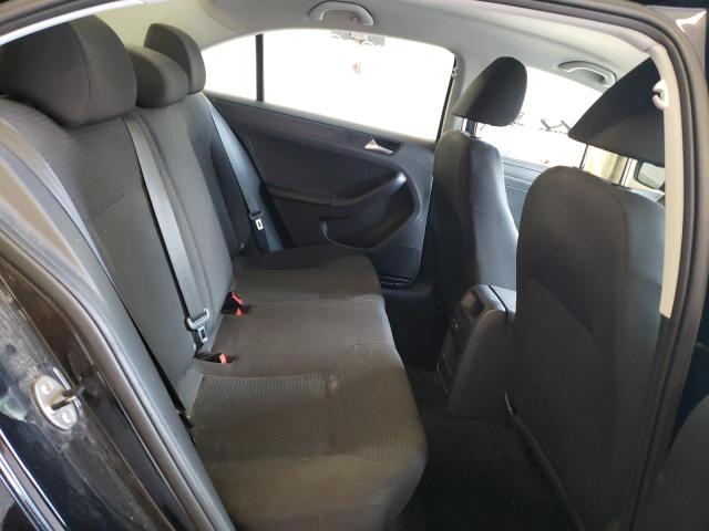 Photo 5 VIN: 3VW2K7AJ3FM351362 - VOLKSWAGEN JETTA BASE 