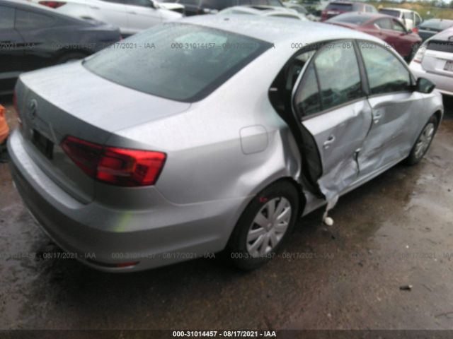 Photo 3 VIN: 3VW2K7AJ3FM401273 - VOLKSWAGEN JETTA SEDAN 