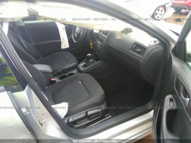 Photo 4 VIN: 3VW2K7AJ3FM401273 - VOLKSWAGEN JETTA SEDAN 