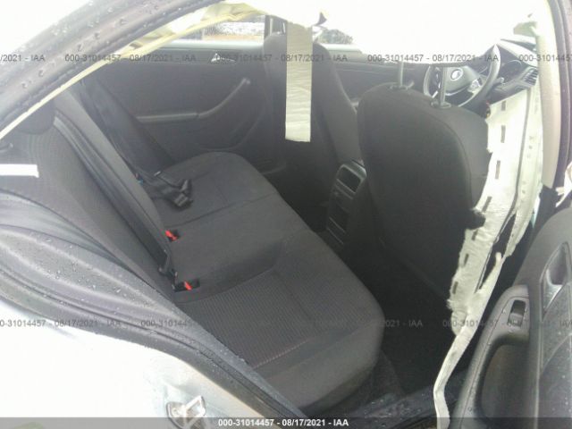 Photo 7 VIN: 3VW2K7AJ3FM401273 - VOLKSWAGEN JETTA SEDAN 