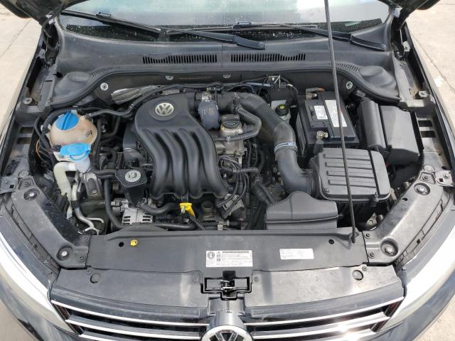 Photo 10 VIN: 3VW2K7AJ3FM409633 - VOLKSWAGEN JETTA BASE 