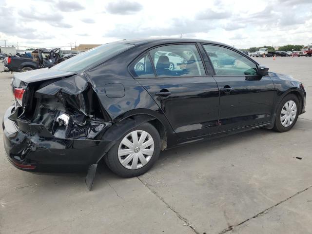 Photo 2 VIN: 3VW2K7AJ3FM409633 - VOLKSWAGEN JETTA BASE 