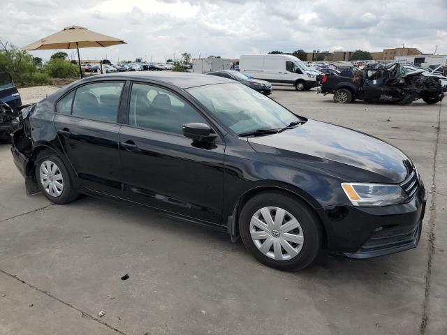 Photo 3 VIN: 3VW2K7AJ3FM409633 - VOLKSWAGEN JETTA BASE 