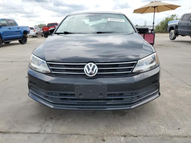 Photo 4 VIN: 3VW2K7AJ3FM409633 - VOLKSWAGEN JETTA BASE 