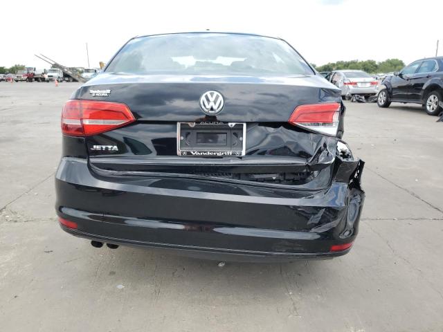 Photo 5 VIN: 3VW2K7AJ3FM409633 - VOLKSWAGEN JETTA BASE 