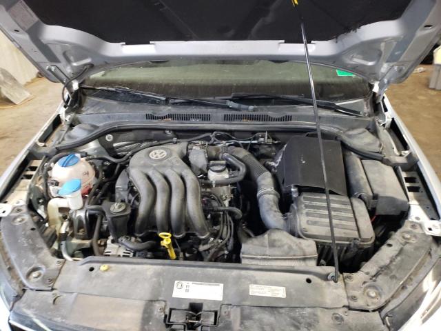 Photo 10 VIN: 3VW2K7AJ3FM413228 - VOLKSWAGEN JETTA BASE 