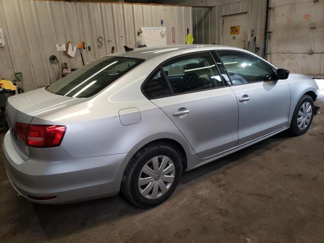 Photo 2 VIN: 3VW2K7AJ3FM413228 - VOLKSWAGEN JETTA BASE 