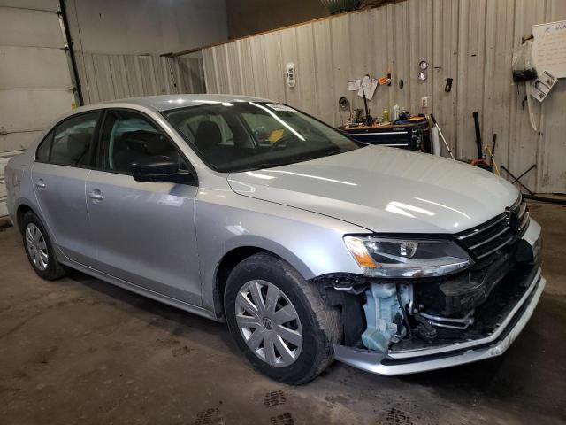 Photo 3 VIN: 3VW2K7AJ3FM413228 - VOLKSWAGEN JETTA BASE 