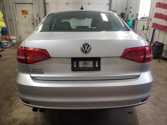 Photo 5 VIN: 3VW2K7AJ3FM413228 - VOLKSWAGEN JETTA BASE 