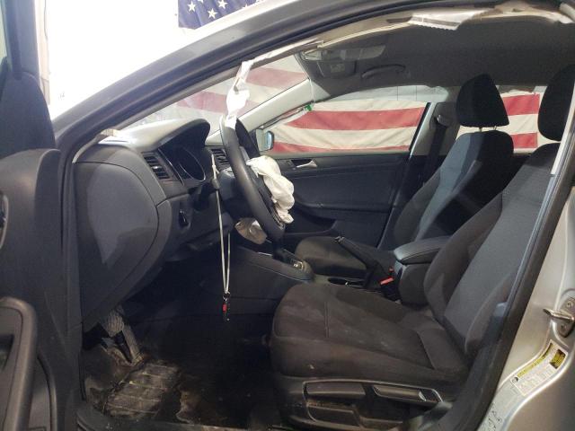 Photo 6 VIN: 3VW2K7AJ3FM413228 - VOLKSWAGEN JETTA BASE 