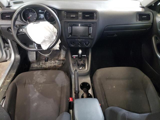 Photo 7 VIN: 3VW2K7AJ3FM413228 - VOLKSWAGEN JETTA BASE 