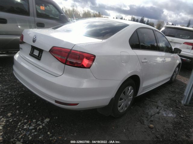 Photo 3 VIN: 3VW2K7AJ3FM417487 - VOLKSWAGEN JETTA SEDAN 