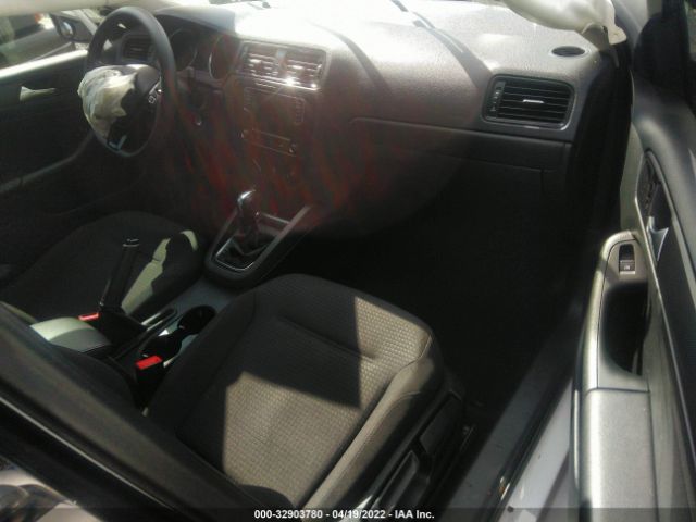 Photo 4 VIN: 3VW2K7AJ3FM417487 - VOLKSWAGEN JETTA SEDAN 