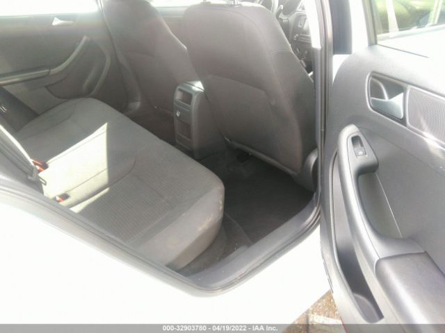 Photo 7 VIN: 3VW2K7AJ3FM417487 - VOLKSWAGEN JETTA SEDAN 