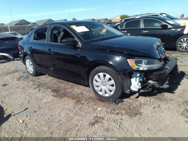 Photo 0 VIN: 3VW2K7AJ3FM424987 - VOLKSWAGEN JETTA SEDAN 