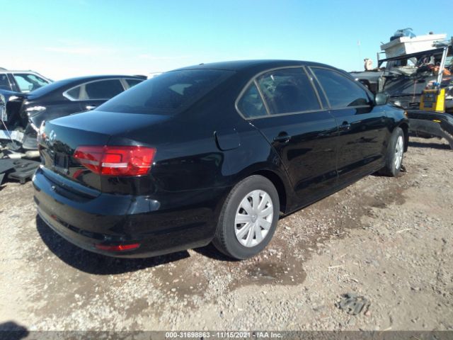 Photo 3 VIN: 3VW2K7AJ3FM424987 - VOLKSWAGEN JETTA SEDAN 