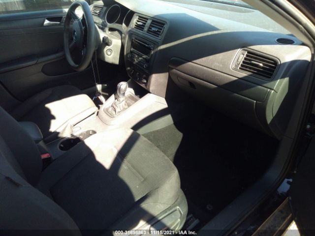 Photo 4 VIN: 3VW2K7AJ3FM424987 - VOLKSWAGEN JETTA SEDAN 