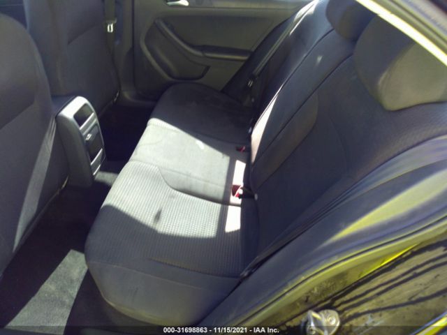 Photo 7 VIN: 3VW2K7AJ3FM424987 - VOLKSWAGEN JETTA SEDAN 