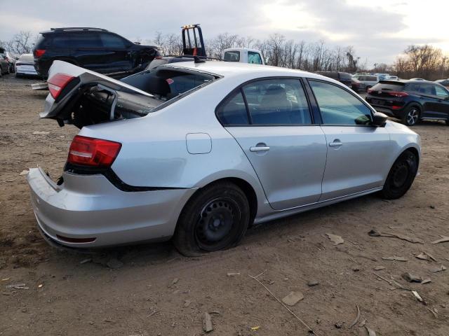 Photo 2 VIN: 3VW2K7AJ3FM426691 - VOLKSWAGEN JETTA BASE 