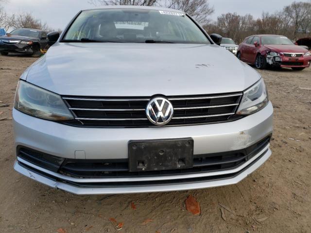 Photo 4 VIN: 3VW2K7AJ3FM426691 - VOLKSWAGEN JETTA BASE 