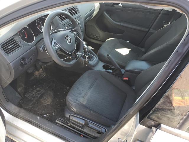 Photo 6 VIN: 3VW2K7AJ3FM426691 - VOLKSWAGEN JETTA BASE 