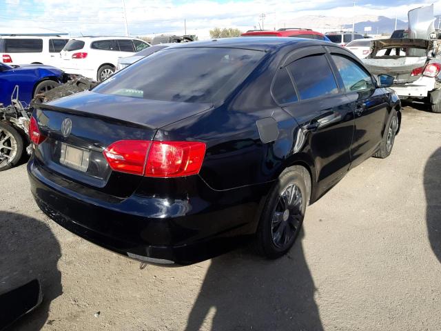 Photo 3 VIN: 3VW2K7AJ4BM011096 - VOLKSWAGEN JETTA BASE 