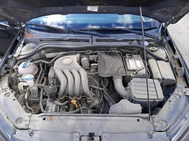 Photo 6 VIN: 3VW2K7AJ4BM011096 - VOLKSWAGEN JETTA BASE 