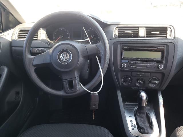 Photo 8 VIN: 3VW2K7AJ4BM055955 - VOLKSWAGEN JETTA BASE 