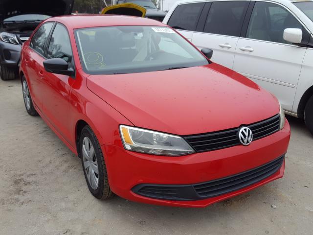 Photo 0 VIN: 3VW2K7AJ4BM109979 - VOLKSWAGEN JETTA BASE 