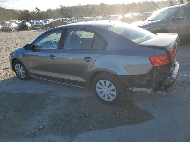 Photo 1 VIN: 3VW2K7AJ4BM305307 - VOLKSWAGEN JETTA 