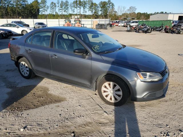 Photo 3 VIN: 3VW2K7AJ4BM305307 - VOLKSWAGEN JETTA 