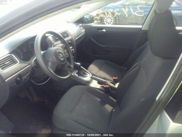 Photo 4 VIN: 3VW2K7AJ4BM307543 - VOLKSWAGEN JETTA SEDAN 