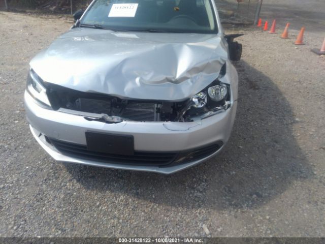 Photo 5 VIN: 3VW2K7AJ4BM307543 - VOLKSWAGEN JETTA SEDAN 