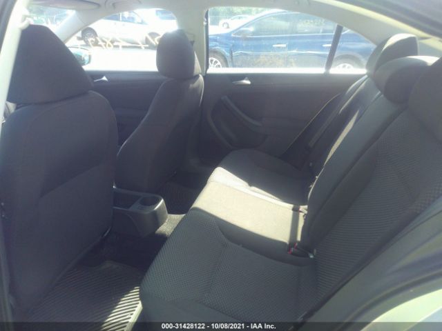 Photo 7 VIN: 3VW2K7AJ4BM307543 - VOLKSWAGEN JETTA SEDAN 