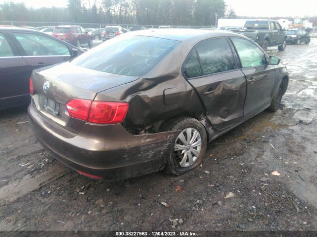 Photo 3 VIN: 3VW2K7AJ4BM334998 - VOLKSWAGEN JETTA 