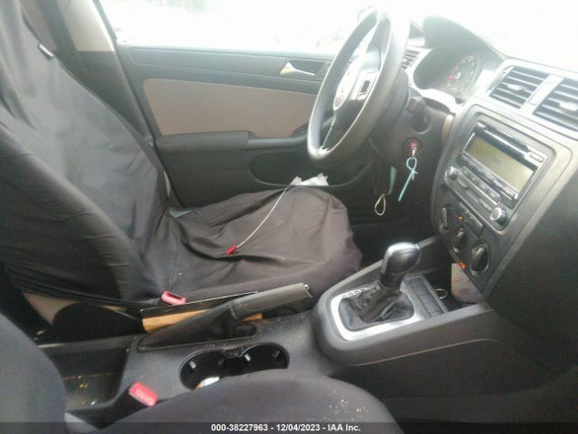 Photo 4 VIN: 3VW2K7AJ4BM334998 - VOLKSWAGEN JETTA 