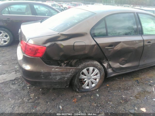 Photo 5 VIN: 3VW2K7AJ4BM334998 - VOLKSWAGEN JETTA 