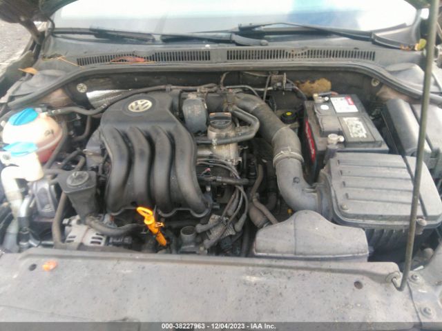 Photo 9 VIN: 3VW2K7AJ4BM334998 - VOLKSWAGEN JETTA 