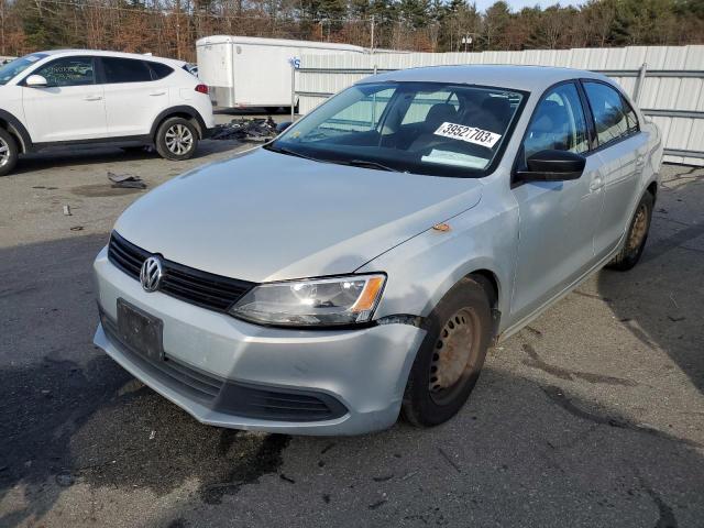 Photo 0 VIN: 3VW2K7AJ4BM338646 - VOLKSWAGEN JETTA BASE 