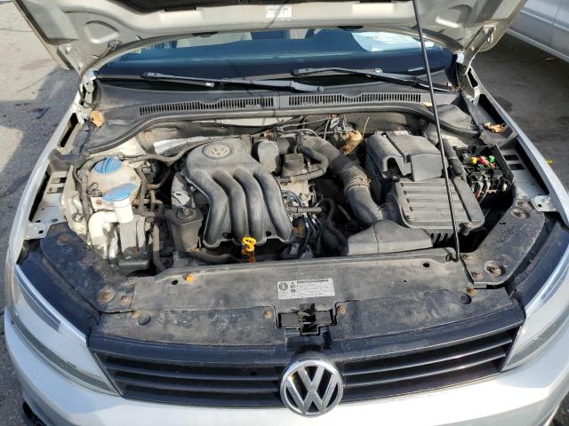 Photo 10 VIN: 3VW2K7AJ4BM338646 - VOLKSWAGEN JETTA BASE 