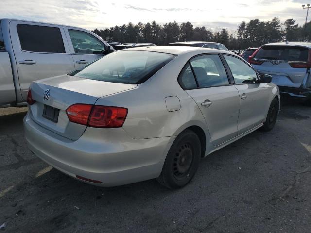 Photo 2 VIN: 3VW2K7AJ4BM338646 - VOLKSWAGEN JETTA BASE 