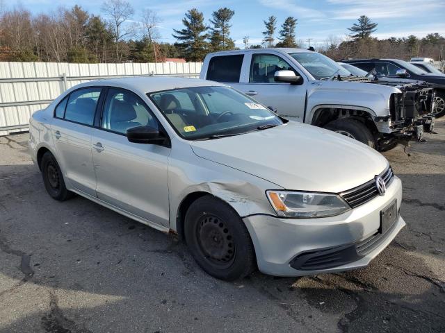 Photo 3 VIN: 3VW2K7AJ4BM338646 - VOLKSWAGEN JETTA BASE 