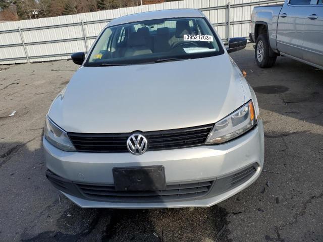 Photo 4 VIN: 3VW2K7AJ4BM338646 - VOLKSWAGEN JETTA BASE 