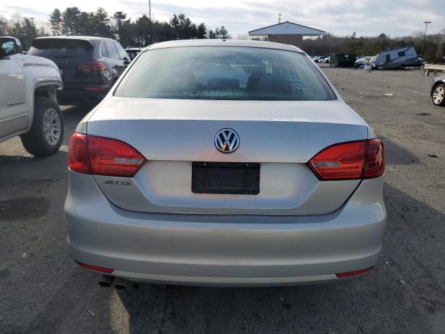 Photo 5 VIN: 3VW2K7AJ4BM338646 - VOLKSWAGEN JETTA BASE 