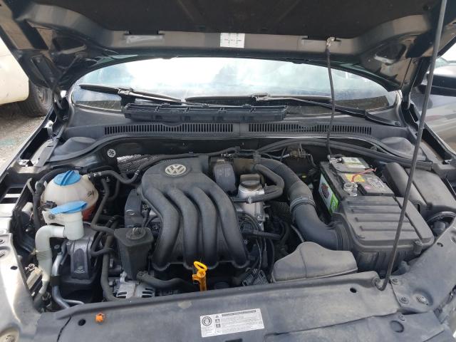 Photo 6 VIN: 3VW2K7AJ4BM365751 - VOLKSWAGEN JETTA BASE 