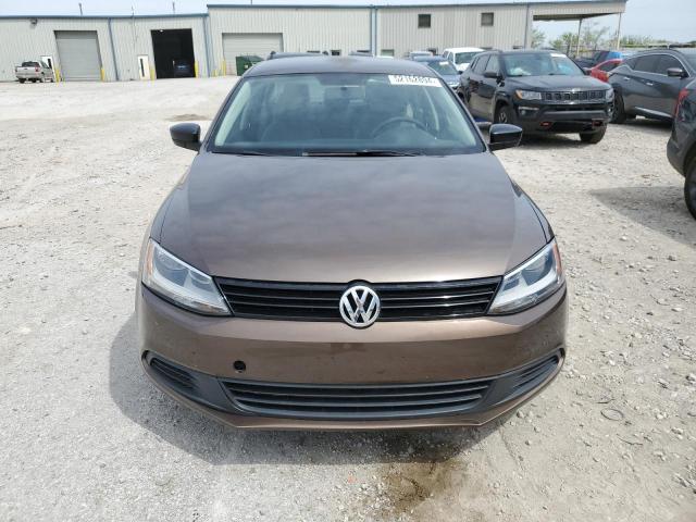 Photo 4 VIN: 3VW2K7AJ4BM378872 - VOLKSWAGEN JETTA 