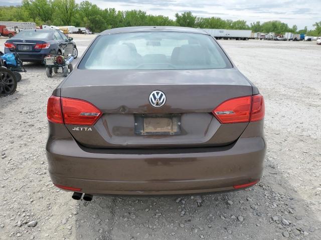 Photo 5 VIN: 3VW2K7AJ4BM378872 - VOLKSWAGEN JETTA 