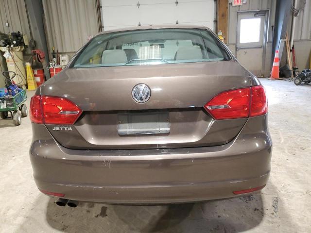 Photo 5 VIN: 3VW2K7AJ4BM392139 - VOLKSWAGEN JETTA 