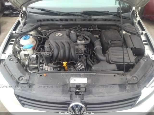 Photo 9 VIN: 3VW2K7AJ4BM398751 - VOLKSWAGEN JETTA SEDAN 