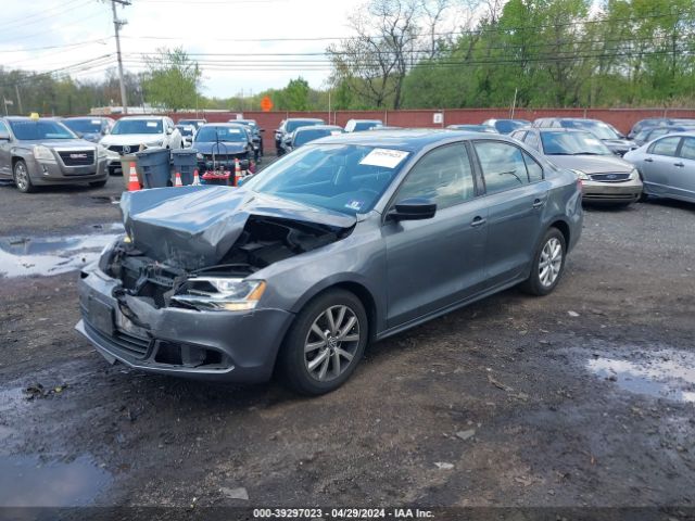 Photo 1 VIN: 3VW2K7AJ4CM319631 - VOLKSWAGEN JETTA 